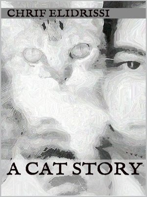 cover image of A Cat Story (Full Series)